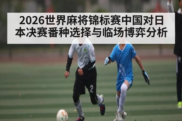2026世界麻将锦标赛中国对日本决赛番种选择与临场博弈分析