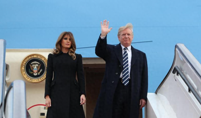 访华这件事不能再拖了！特朗普态度大变，收回对中国的错误决定