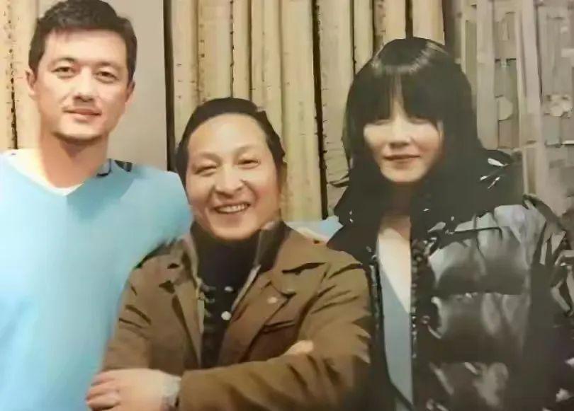 佛缘变孽缘？王菲被曝与释永信特殊关系，天价捐赠记录曝光引哗然