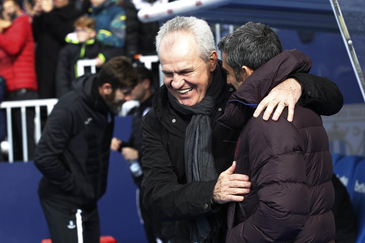 墨西哥主帅谈日本队：大约80%到90%的球员旅欧，具备足够的竞争力